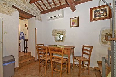 Mia in Faraguni (Haus für 2-4 Personen)