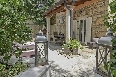Holiday home relaxing holiday Barban