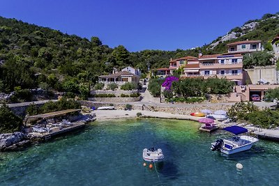 Katja in Vinišce (Appartement 4-5 Personen)