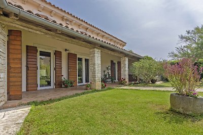Villa Arbora in Kavran (Haus für 10 Personen)