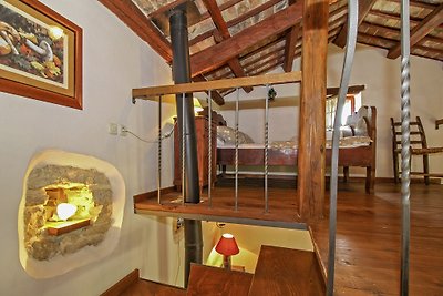 Mia in Faraguni (Haus für 2-4 Personen)