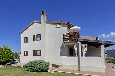 Holiday home relaxing holiday Pula