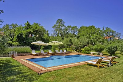 Villa Arbora in Kavran (Haus für 10 Personen)