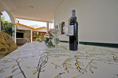 Holiday home relaxing holiday Bibinje