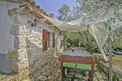 Mia in Faraguni (Haus für 2-4 Personen)