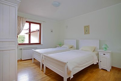 Villa Aurata in Ližnjan (Haus für 8-9...
