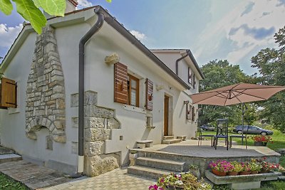 Jakov in Županici (Haus für 2-4 Personen)