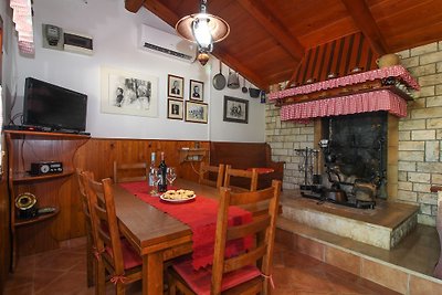 Klen in Smoljanci (Haus für 4 Personen)