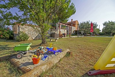 Holiday home relaxing holiday Vodnjan
