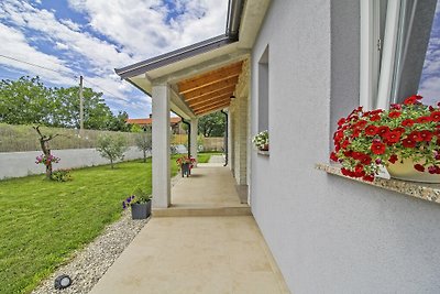 Natascha in Pamici (Haus für 6-8 Personen)