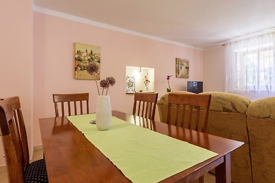 Zvana in Bubani (Haus für 5 Personen)
