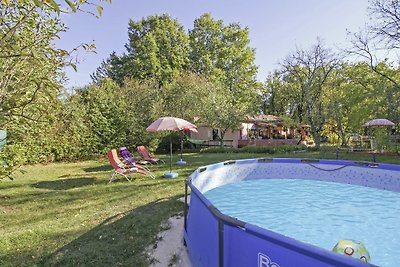 Antica in Jakacici (Haus für 2-4 Personen)