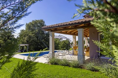 Villa Mate in Kuhari Haus für 8 Personen