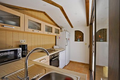 Holiday home relaxing holiday Bibinje