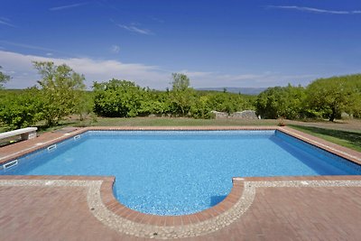 Villa Arbora in Kavran (Haus für 10 Personen)