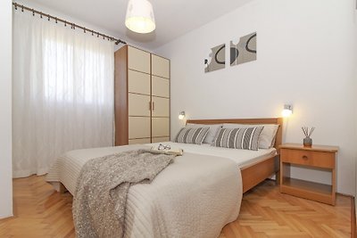 Appartamento Vacanza con famiglia Rovigno