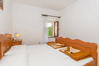 Lorenzo in Klanice (Haus 1 für 5 Personen)