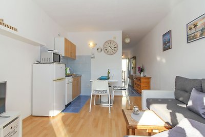 Toni in Pula (Appartement 2-3 Personen)