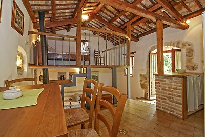 Mia in Faraguni (Haus für 2-4 Personen)