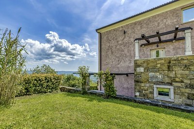 Villa Pasini in Livade Haus für 8 Personen