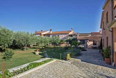 Casa Emilia in Vodnjan (Appartement 4-5...