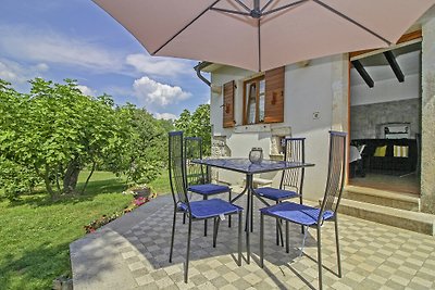 Jakov in Županici (Haus für 2-4 Personen)
