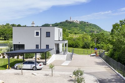 Villa Tia in Kukurini Haus für 8 Personen