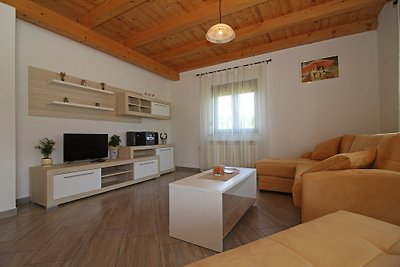 Mirjana in Kmeti (Haus für 4-5 Personen)