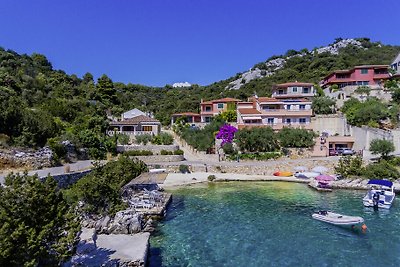 Katja in Vinišce (Appartement 4-5 Personen)
