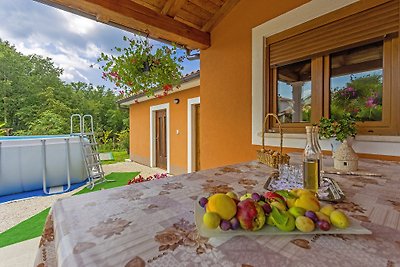 Mirjana in Kmeti (Haus für 4-5 Personen)