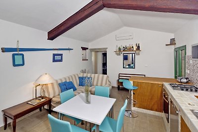 Roinizza in Prtlog (Haus für 4-5 Personen)