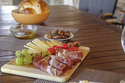 Holiday home relaxing holiday Krnica
