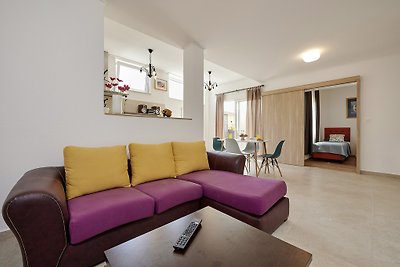 Šmuketa in Trogir Haus für 4-5 Personen