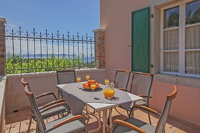 Felix in Sveta Marina Haus für 6-7 Personen