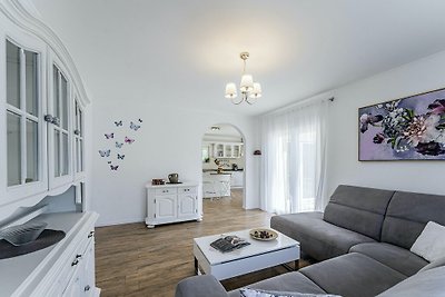 Villa Svenja in Gljušcici Haus für 7 Personen