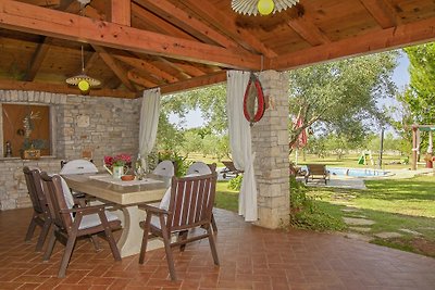 Holiday home relaxing holiday Vodnjan