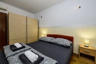 Bonaca in Kaštela (Appartement 2-4 Personen)