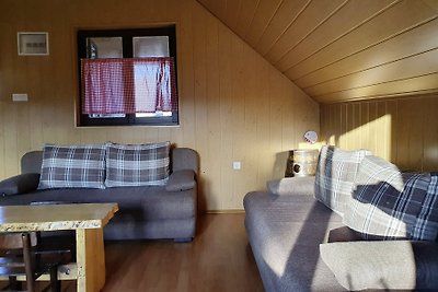 Laura in Drežnica Haus für 4-6 Personen