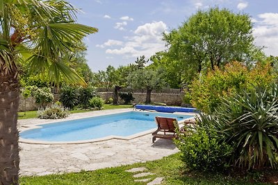Holiday flat family holiday Barban