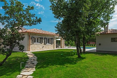 Holiday home relaxing holiday Labin