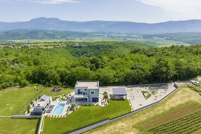 Villa Tia in Kukurini Haus für 8 Personen