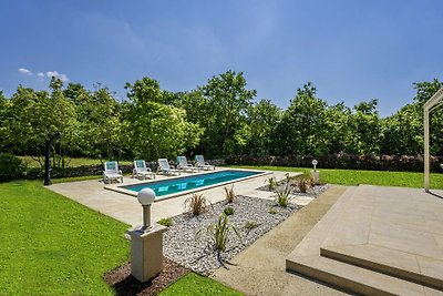 Villa Svenja in Gljušcici Haus für 7 Personen