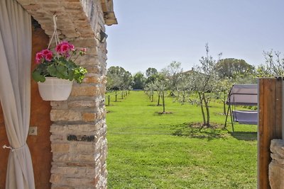 Holiday home relaxing holiday Vodnjan