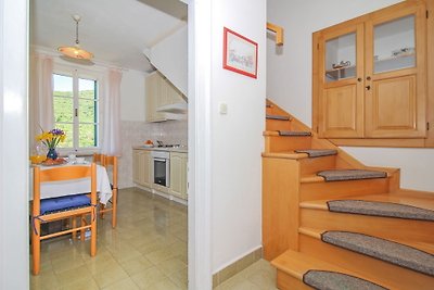 Felix in Sveta Marina Haus für 6-7 Personen