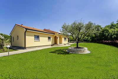 Villa Svenja in Gljušcici Haus für 7 Personen