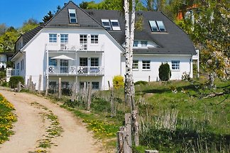 4****Fewo Südstrand Göhren