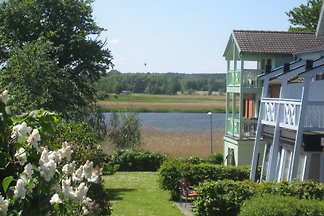 Fischerhaus Seedorf