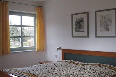 ****Ferienwohnung Südstrand Göhren