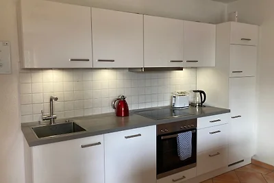 ****Ferienwohnung Südstrand Göhren