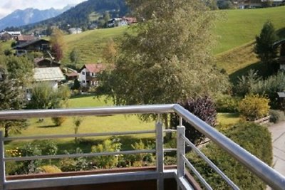 FEWO im Sport + Fam. HOTEL Riezlern